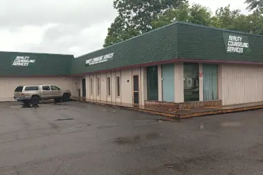 The facilities at Reality Counseling Services in Lansing, MI 1