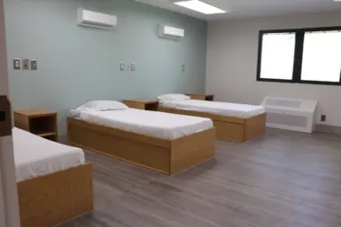 The facilities at Rebound Behavioral Health Hospital in Lancaster, SC 2