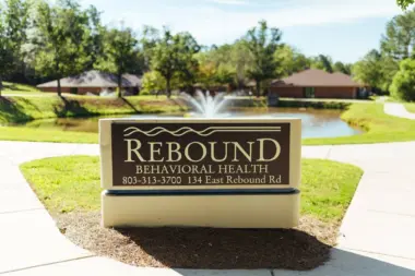 The facilities at Rebound Behavioral Health Hospital in Lancaster, SC 5