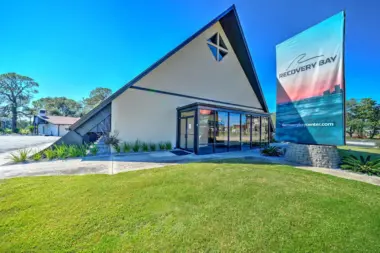 The facilities at Recovery Bay Center in Panama City Beach, FL 5