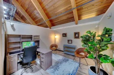 The facilities at Recovery Bay Center in Panama City Beach, FL 4