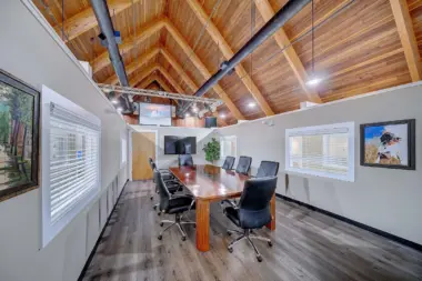 The facilities at Recovery Bay Center in Panama City Beach, FL 1