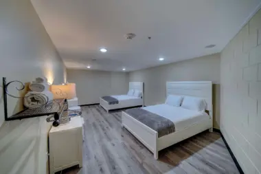 The facilities at Recovery Bay Center in Panama City Beach, FL 3