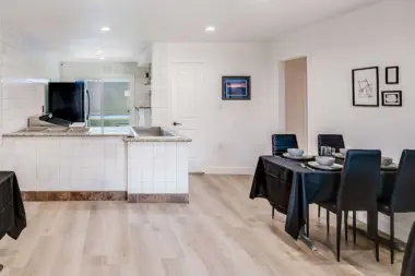 The facilities at Recovery Beach in Garden Grove, CA 1