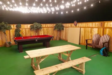 The facilities at Recovery Blvd Treatment Center in Portland, OR 1