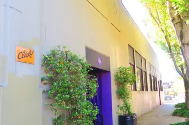 The facilities at Recovery Blvd Treatment Center in Portland, OR 4