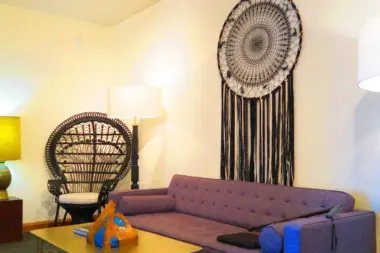 The facilities at Recovery Blvd Treatment Center in Portland, OR 2