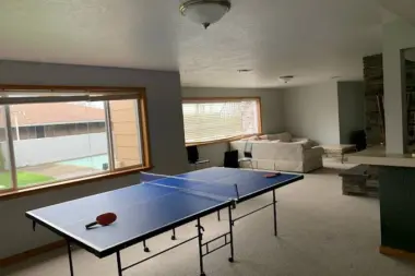 The facilities at Recovery Blvd Treatment Center in Portland, OR 3