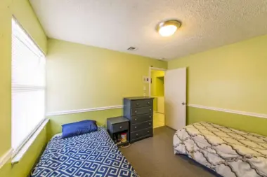 The facilities at Recovery Boot Camp in Delray Beach, FL 1