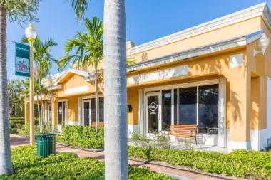 The facilities at Recovery Boot Camp in Delray Beach, FL 5