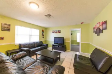 The facilities at Recovery Boot Camp in Delray Beach, FL 3