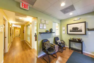 The facilities at Recovery Boot Camp in Delray Beach, FL 4