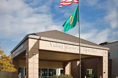 The facilities at Recovery Center at Valley General Hospital in Monroe, WA 1