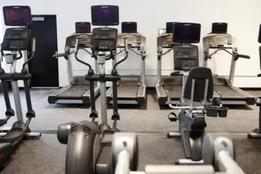 The facilities at Recovery Centers of America at Danvers in Danvers, MA 5