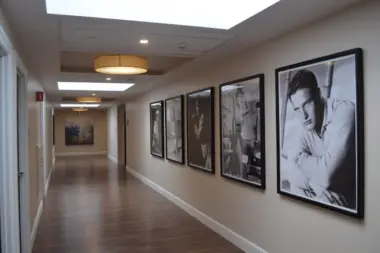 The facilities at Recovery Centers of America at Danvers in Danvers, MA 4