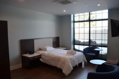 The facilities at Recovery Centers of America at Danvers in Danvers, MA 1