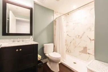 The facilities at Recovery Centers of America at Devon in Devon, PA 2