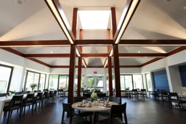 The facilities at Recovery Centers of America at Devon in Devon, PA 3