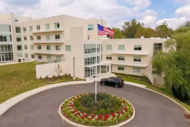 The facilities at Recovery Centers of America at Devon in Devon, PA 5