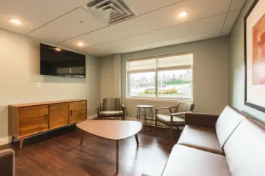 The facilities at Recovery Centers of America at Devon in Devon, PA 4