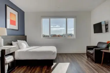 The facilities at Recovery Centers of America at Indianapolis in Indianapolis, IN 3