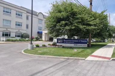 The facilities at Recovery Centers of America at Indianapolis in Indianapolis, IN 5