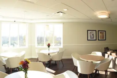 The facilities at Recovery Centers of America at Indianapolis in Indianapolis, IN 2