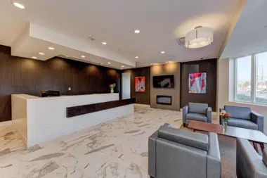 The facilities at Recovery Centers of America at Indianapolis in Indianapolis, IN 4