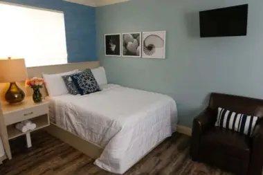 The facilities at Recovery Centers of America at Lighthouse in Mays Landing, NJ 1