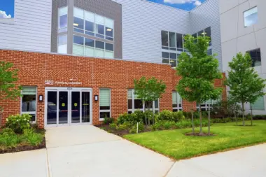 The facilities at Recovery Centers of America at Raritan Bay in South Amboy, NJ 5