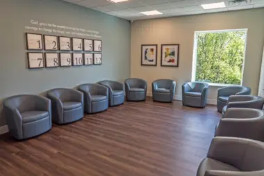 The facilities at Recovery Centers of America at Raritan Bay in South Amboy, NJ 3