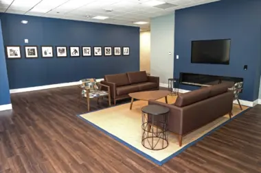 The facilities at Recovery Centers of America at Raritan Bay in South Amboy, NJ 2