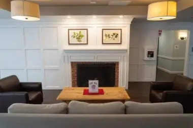 The facilities at Recovery Centers of America at Westminster in Westminster, MA 1