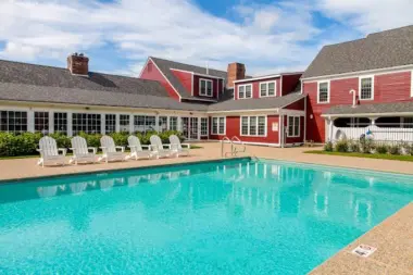 The facilities at Recovery Centers of America at Westminster in Westminster, MA 3