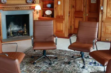 The facilities at Recovery Centers of America - Bracebridge Hall in Earleville, MD 3