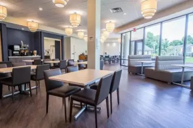 The facilities at Recovery Centers of America Capital Region in Waldorf, MD 4