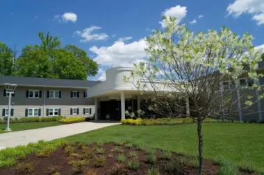 The facilities at Recovery Centers of America Capital Region in Waldorf, MD 5