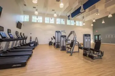 The facilities at Recovery Centers of America Capital Region in Waldorf, MD 2