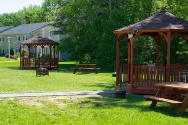 The facilities at Recovery Centers of America Capital Region in Waldorf, MD 1