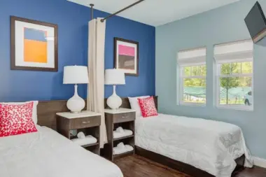 The facilities at Recovery Centers of America Capital Region in Waldorf, MD 3