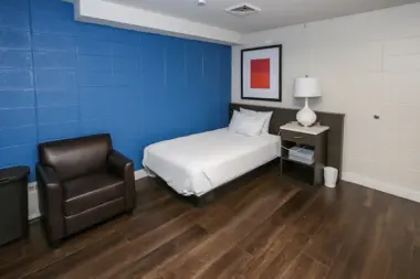 The facilities at Recovery Centers of America | St. Charles in Saint Charles, IL 5