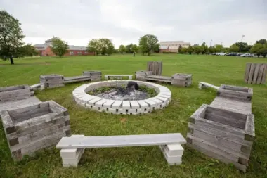 The facilities at Recovery Centers of America | St. Charles in Saint Charles, IL 4