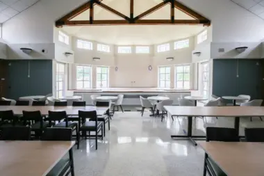 The facilities at Recovery Centers of America | St. Charles in Saint Charles, IL 1