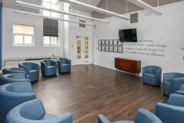 The facilities at Recovery Centers of America | St. Charles in Saint Charles, IL 3