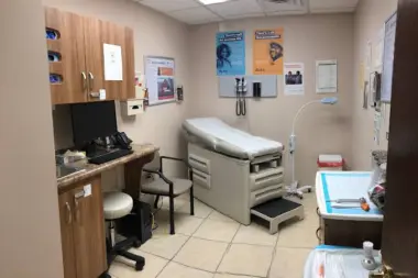 The facilities at Recovery Consultants of Atlanta in Decatur, GA 2