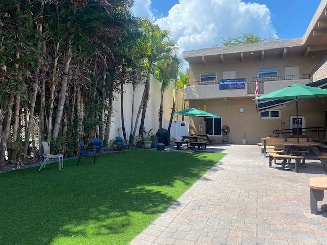 Recovery First Treatment Center Hollywood Fl Recovery First Treatment Center - Hollywood, FL | Rehab.com