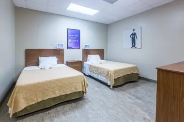 The facilities at Recovery First in Hollywood, FL 2