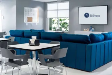 The facilities at Recovery First in West Palm Beach, FL 1