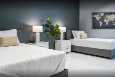 The facilities at Recovery First in West Palm Beach, FL 2