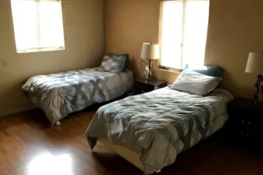 The facilities at Recovery In Motion in Tucson, AZ 1